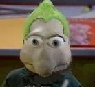 Avatar de l’utilisateur