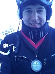 Avatar de l’utilisateur